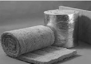 Insulating material industry