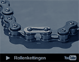 Video Roller chains