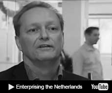 enterprising the netherlands