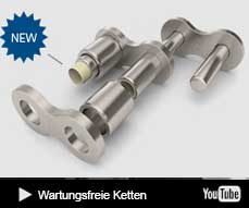 wartungsfrei ketten video